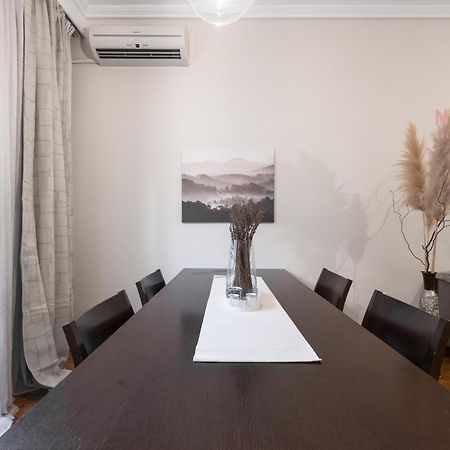 Florence, Nilie Hospitality Mgmt Thessaloníki Luaran gambar