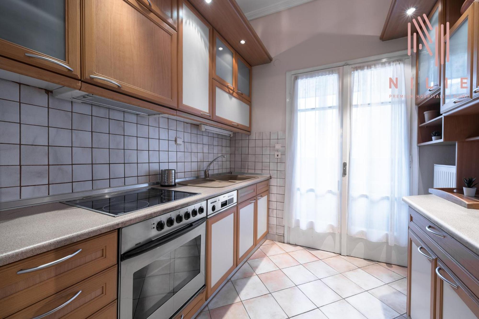 Florence, Nilie Hospitality Mgmt Thessaloníki Luaran gambar