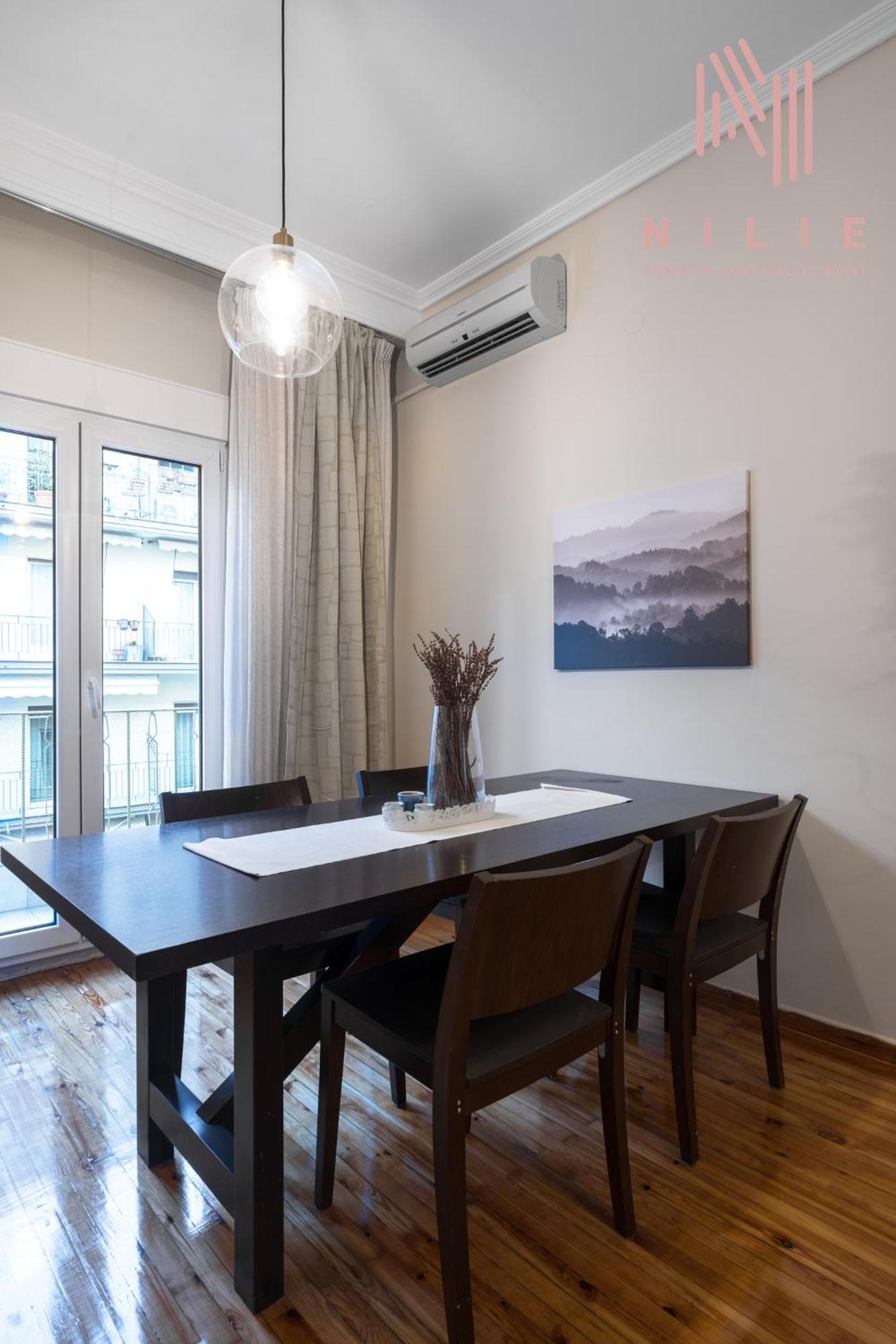 Florence, Nilie Hospitality Mgmt Thessaloníki Luaran gambar