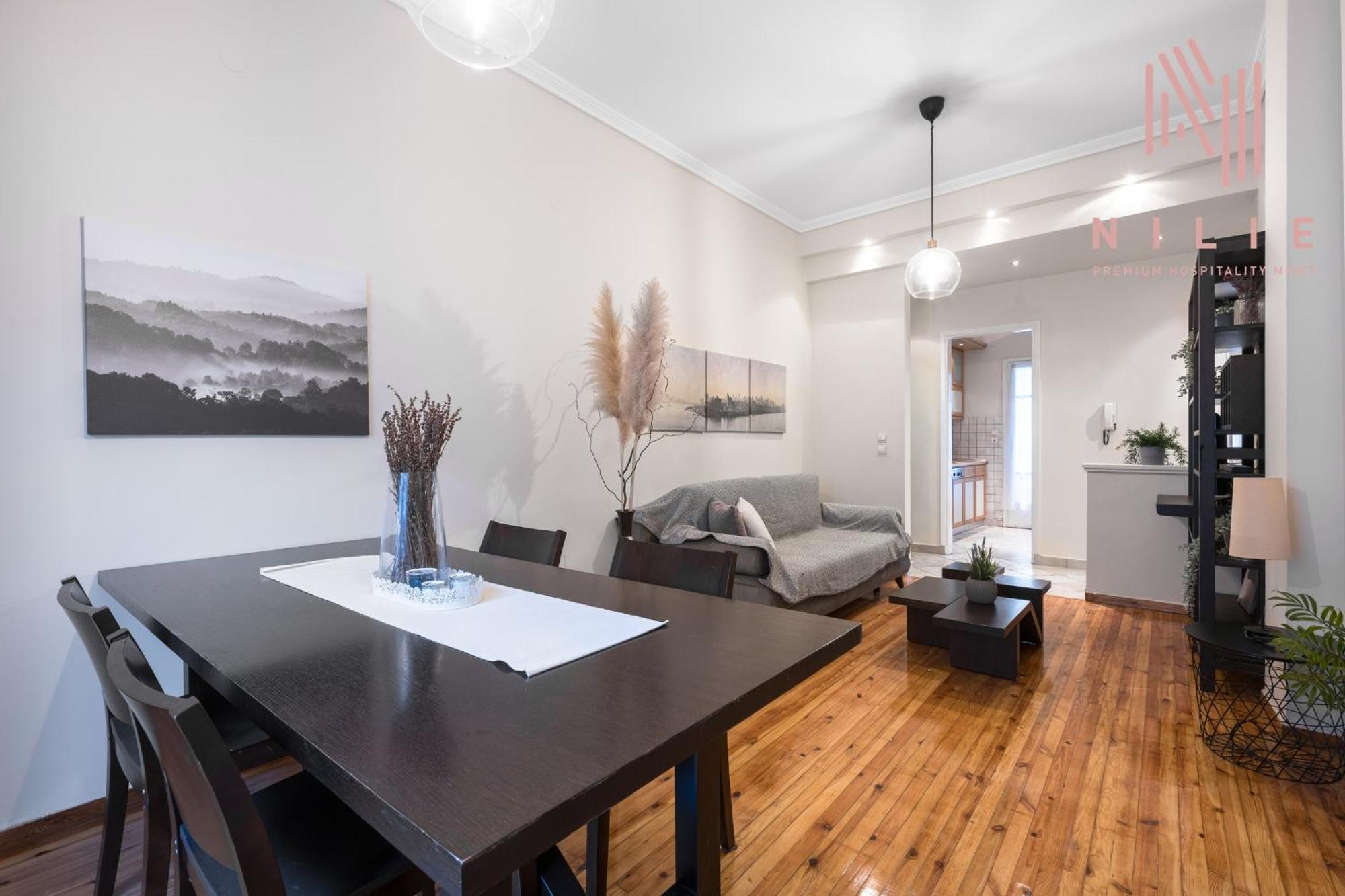 Florence, Nilie Hospitality Mgmt Thessaloníki Luaran gambar