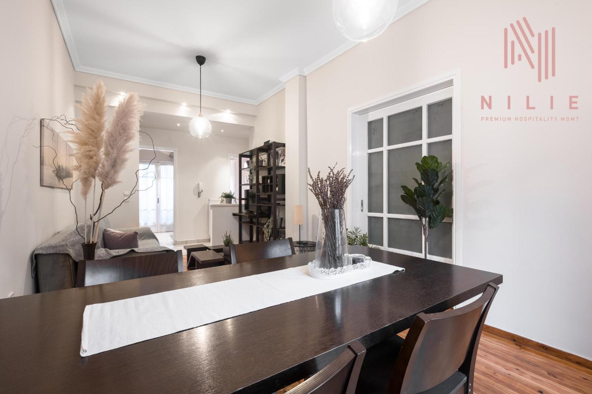 Florence, Nilie Hospitality Mgmt Thessaloníki Luaran gambar