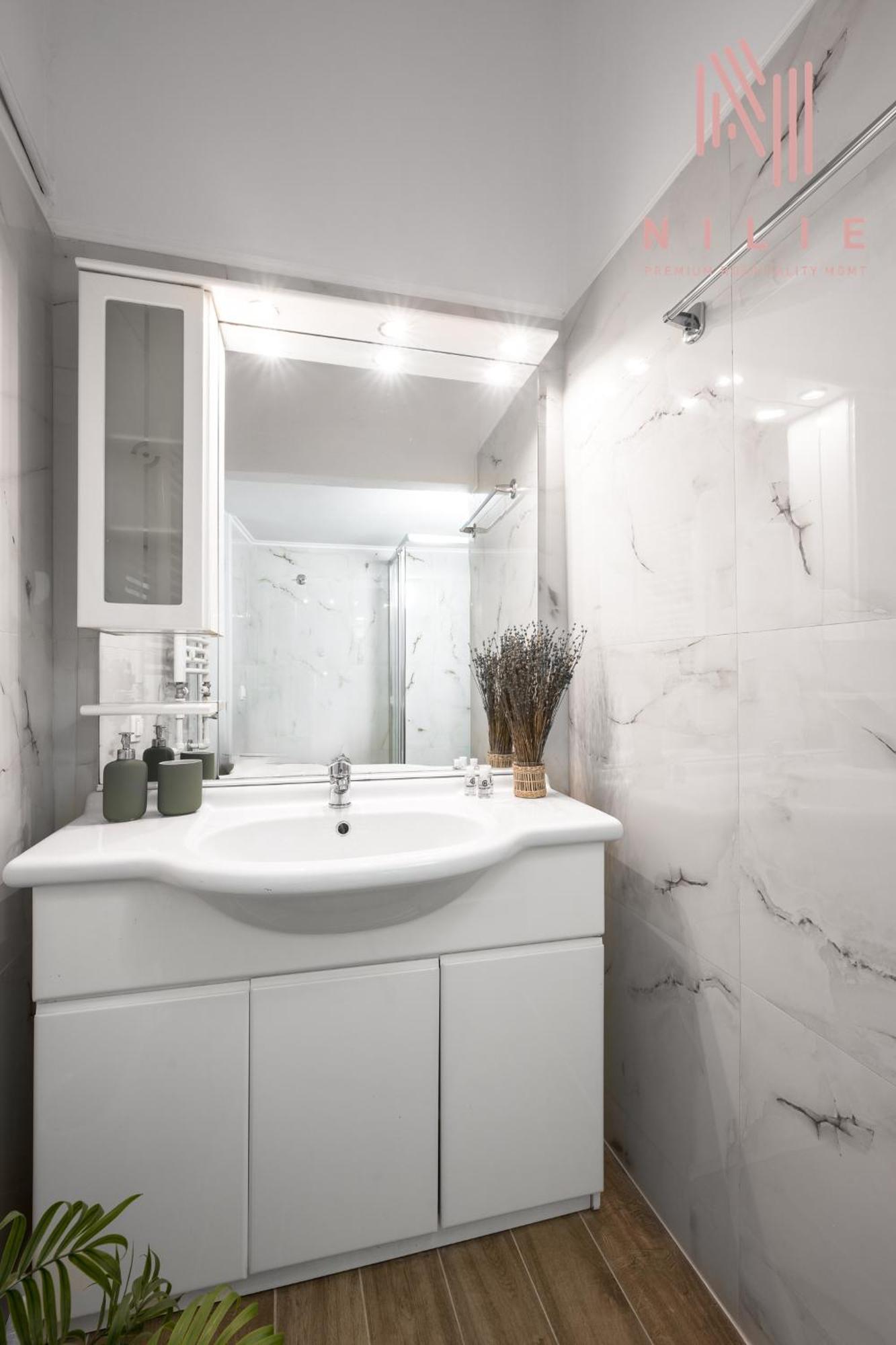 Florence, Nilie Hospitality Mgmt Thessaloníki Luaran gambar